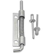 Sealey Latch (for Left Side)