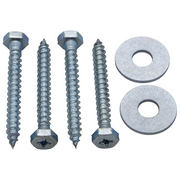 Sealey Wall Assembly Hardware Pack