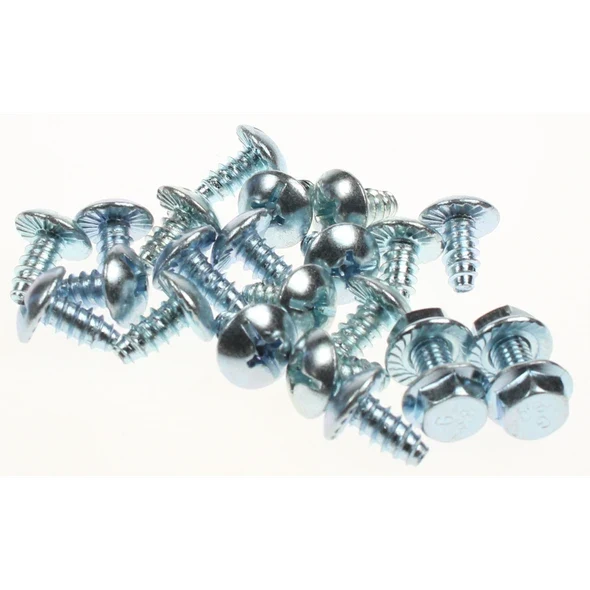 Sealey Fixing kit