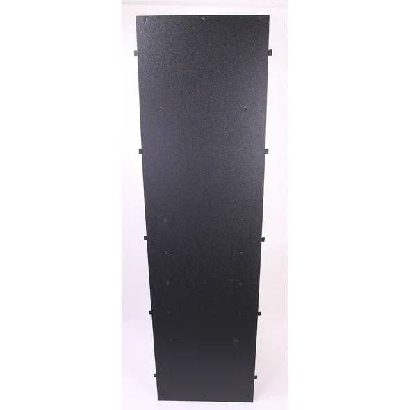 Sealey Back panel