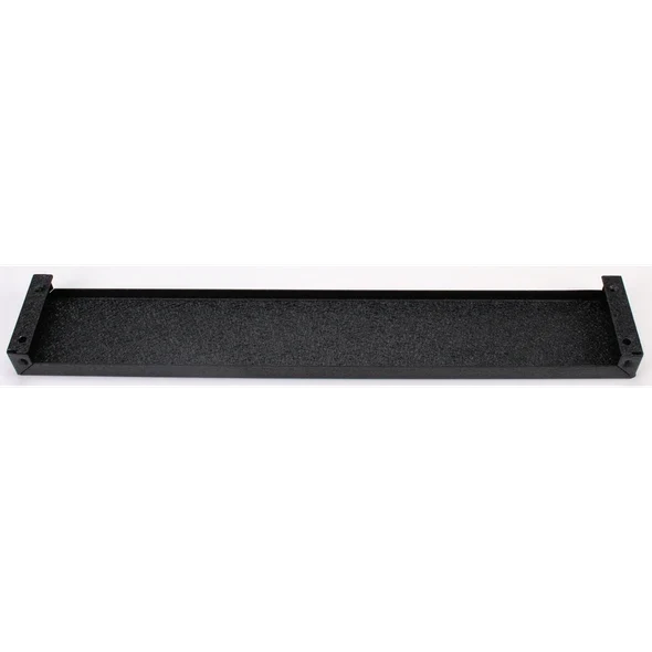 Sealey Base front panel