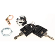 Sealey Lock & key (for apms84)