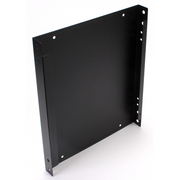 Sealey Left side panel