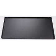Sealey Back panel