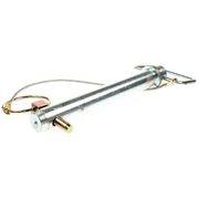 Sealey Load pin ass'y (c/w hitch pin)