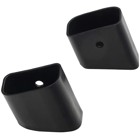 Sealey Front Foot (Pair)