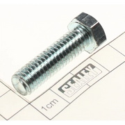 Sealey Hex head set screw 3/8 unc x 1 1/4"