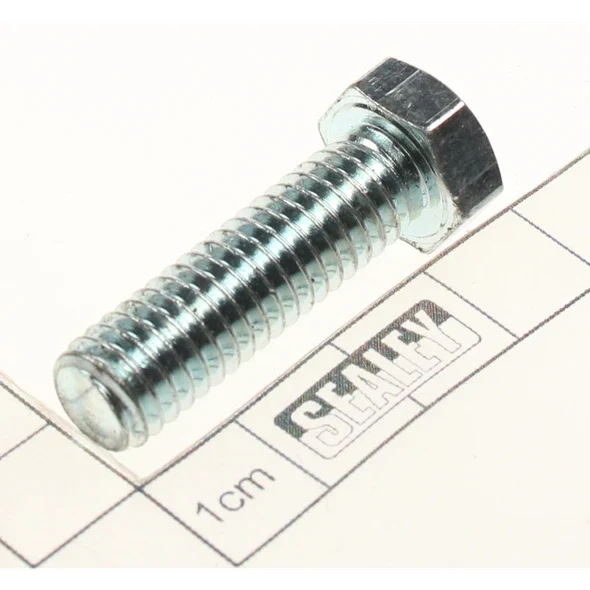 Sealey Hex head set screw 3/8 unc x 1 1/4"