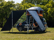 Tentbox Lite 2.0 Tunnel Awning TENTBOX - Dynamic Drive