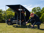 Tentbox Lite 2.0 Tunnel Awning TENTBOX - Dynamic Drive