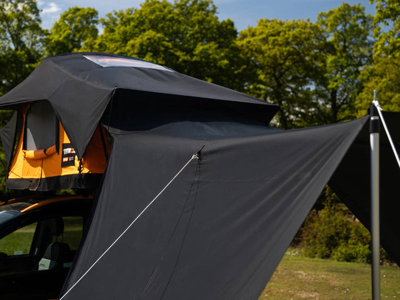 Tentbox Lite 2.0 Tunnel Awning TENTBOX - Dynamic Drive
