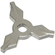 Sealey Drum Base Lock