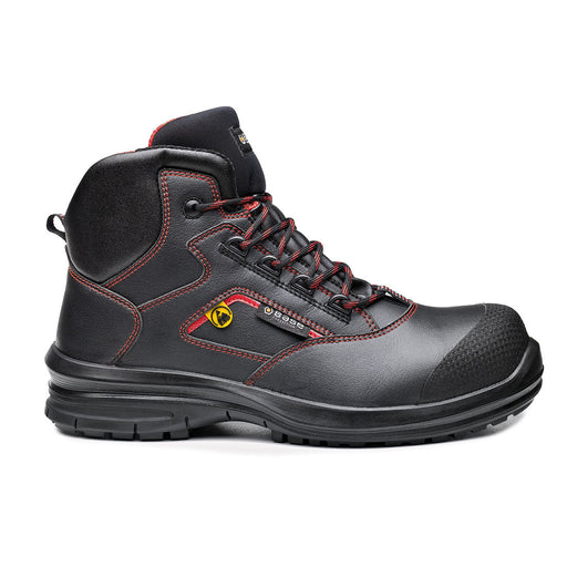 Portwest Matar Top S3 Esd Src Safety Boot Uk12 B0958BKD47 Portwest - Dynamic Drive