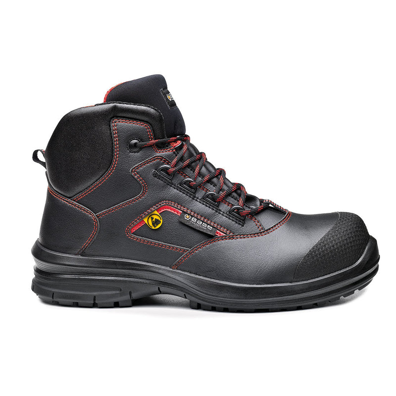 Portwest Matar Top S3 Esd Src Safety Boot Uk7 B0958BKD41 Portwest - Dynamic Drive