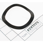 Sealey Wavy washer (40mm)