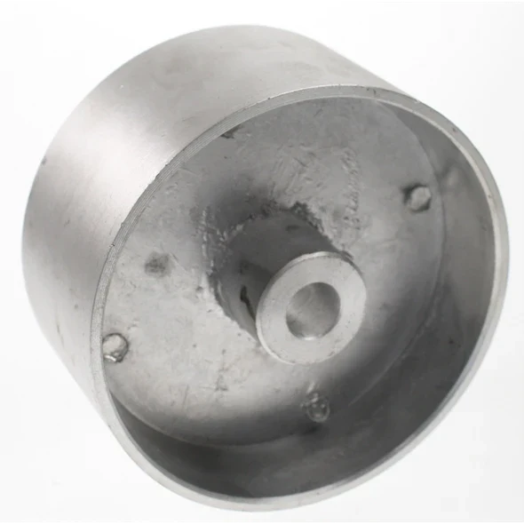 Sealey Drive wheel