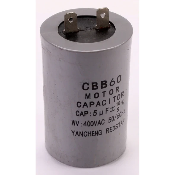 Sealey Capacitor
