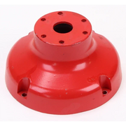 Sealey End casing