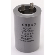 Sealey Capacitor