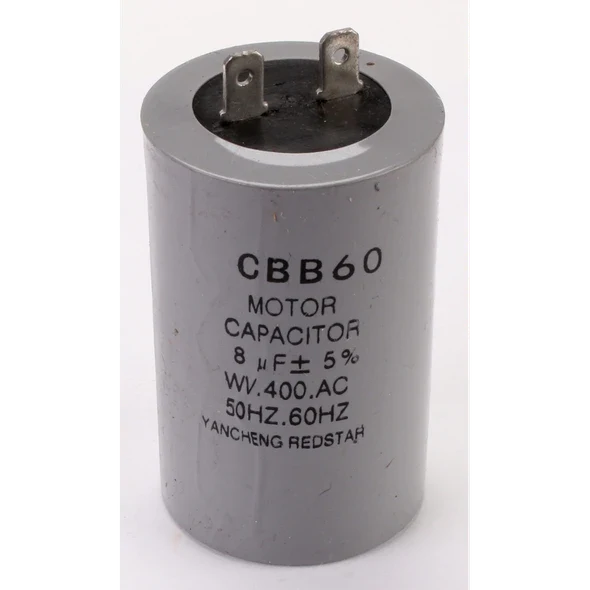 Sealey Capacitor