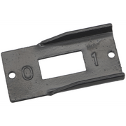 Sealey Switch label