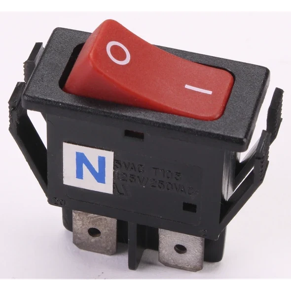 Sealey Switch