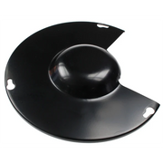 Sealey Guard cover, left