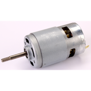 Sealey Motor