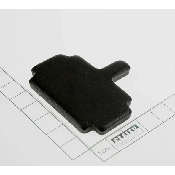 Sealey Baffle joint