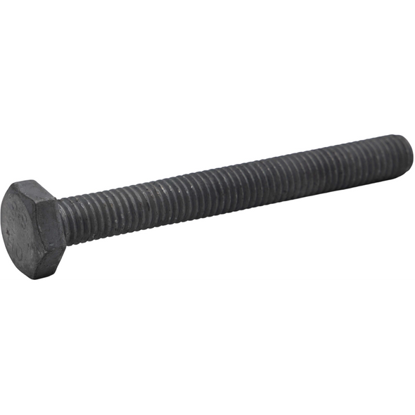 Sealey Coach Bolt M8 x 70mm Galvanised