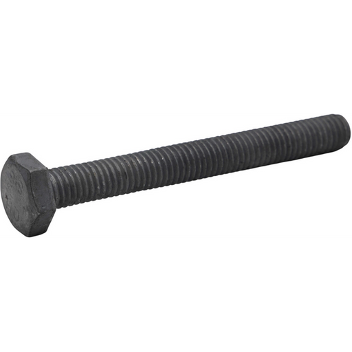 Sealey Coach Bolt M8 x 70mm Galvanised