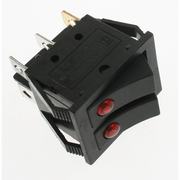 Sealey Power switch