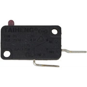 Sealey Microswitch 250V/16A