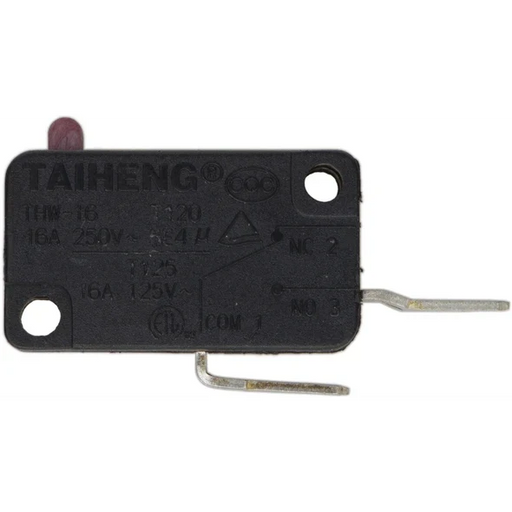 Sealey Microswitch 250V/16A