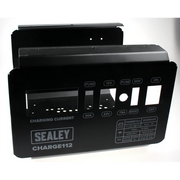 Sealey Bottom panel