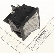 Sealey Power switch