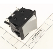 Sealey Select switch 12/24v