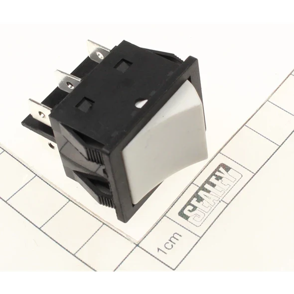Sealey Select switch 12/24v