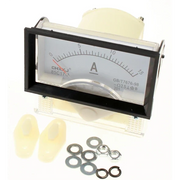 Sealey Ammeter