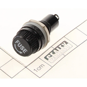 Sealey Fuse socket (input)