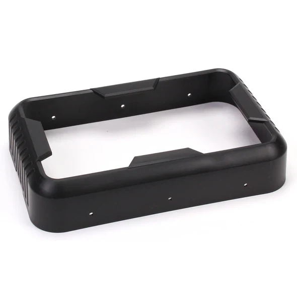 Sealey Front cover (plastic)