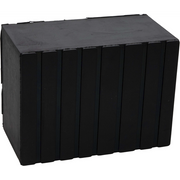 Sealey Rubber Lifting Block (A)