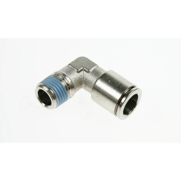 Sealey Automatic connection