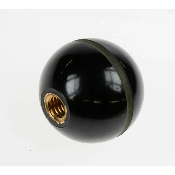Sealey Knob (so)