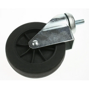 Sealey Wheel,castor (99x6x22x127)