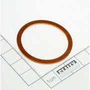 Sealey Copper seal ring