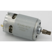 Sealey Motor