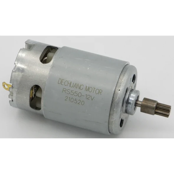 Sealey Motor