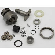 Sealey Gearbox Assembly
