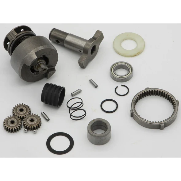 Sealey Gearbox Assembly